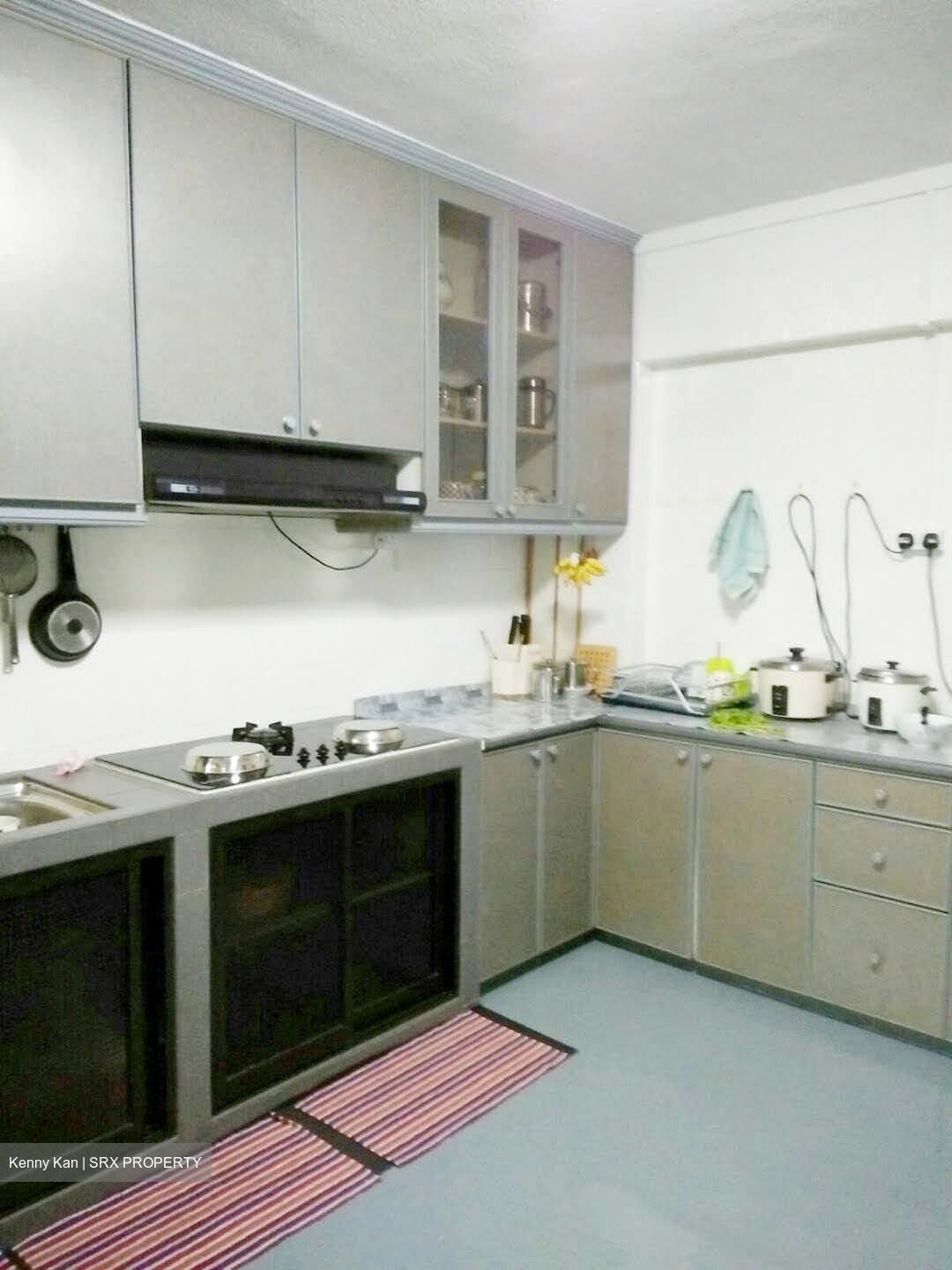Blk 439 Choa Chu Kang Avenue 4 (Choa Chu Kang), HDB 4 Rooms #539086181